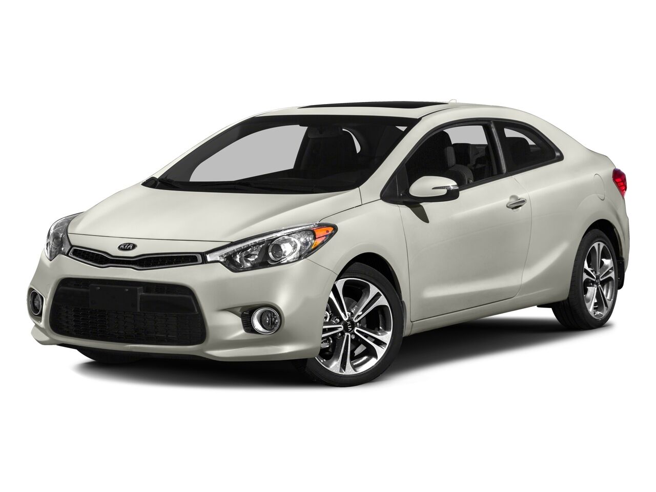 2016 Kia Forte Koup SX Charlton MA