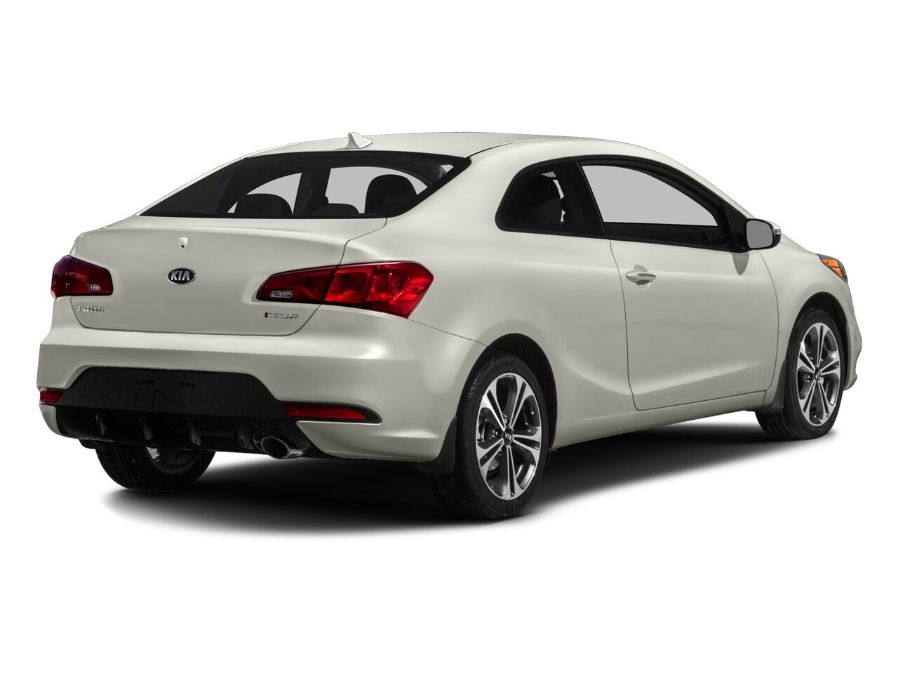 2016 Kia Forte Koup SX Charlton MA