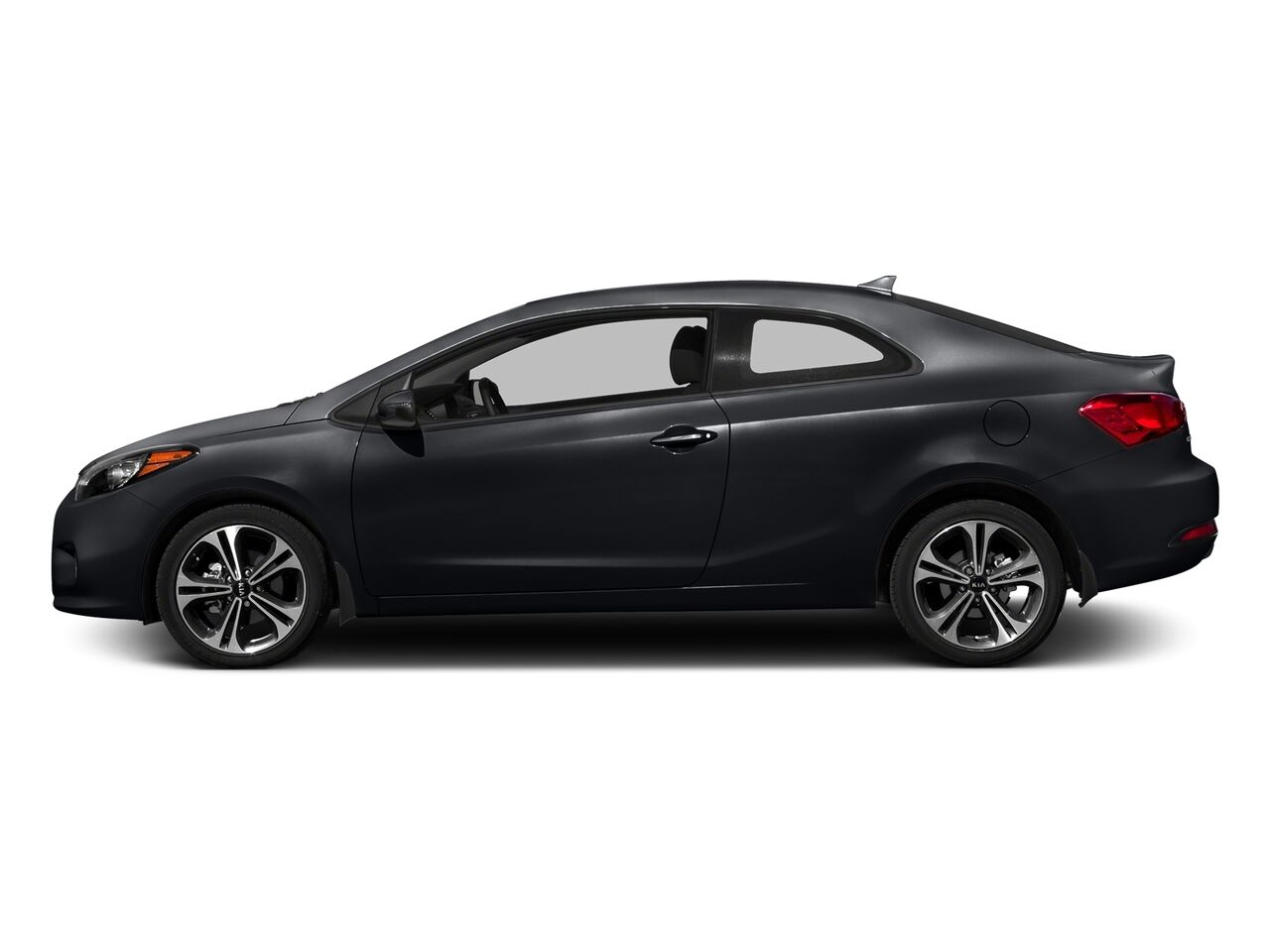 2016 Kia Forte Koup SX
