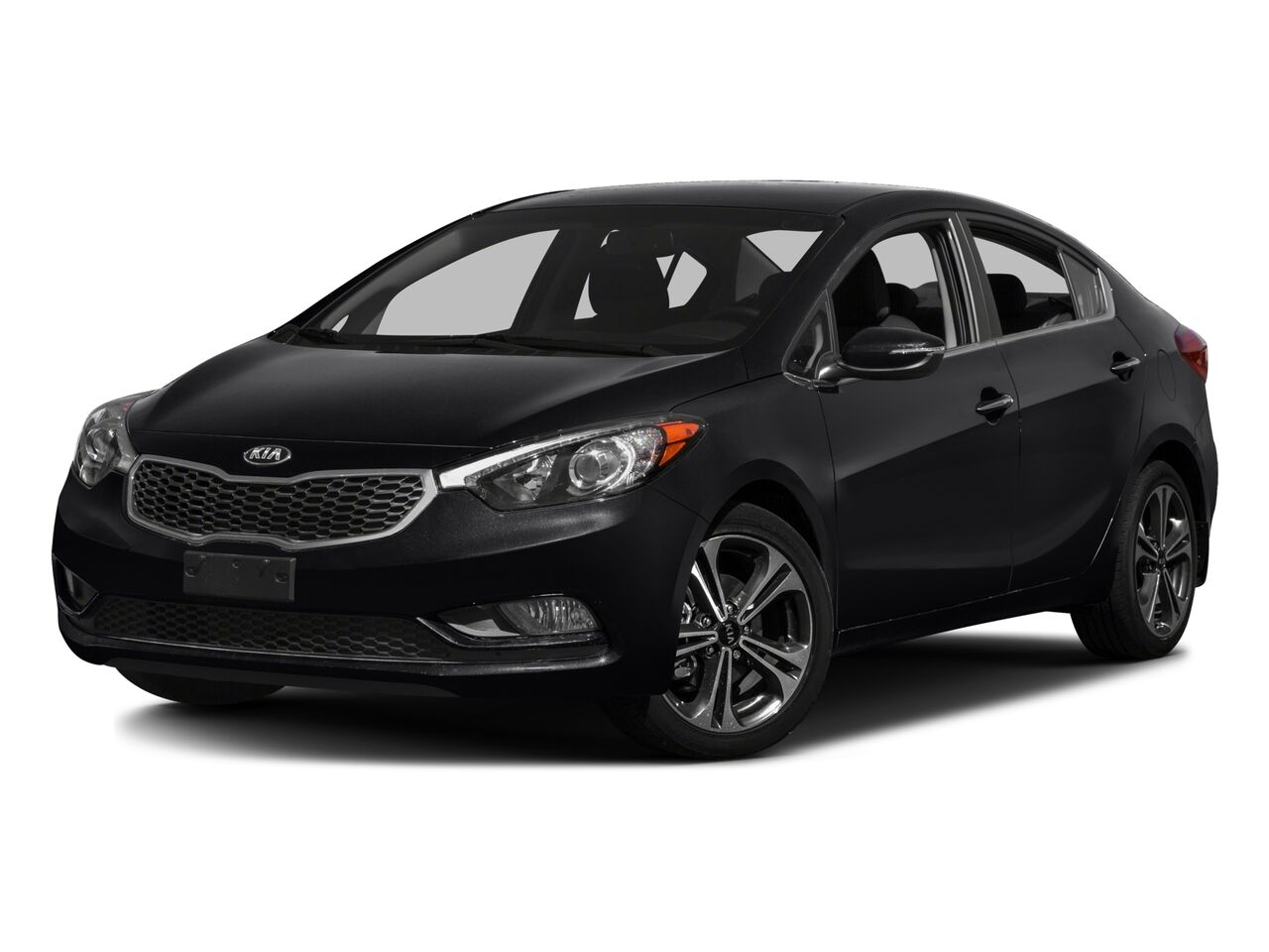 2016 Kia Forte LX Houston TX