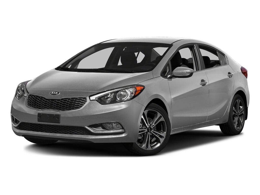 2016 Kia Forte LX Kansas City MO 2016 Kia Forte LX Kansas City MO