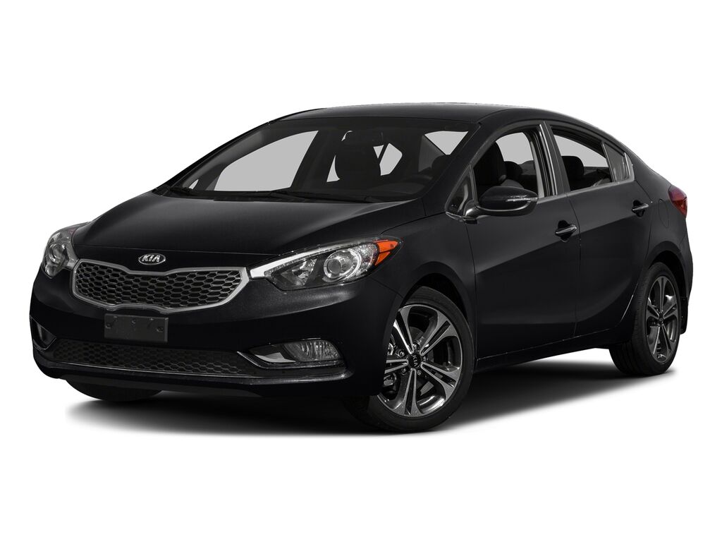 2016 Kia Forte LX Kansas City MO 2016 Kia Forte LX Kansas City MO