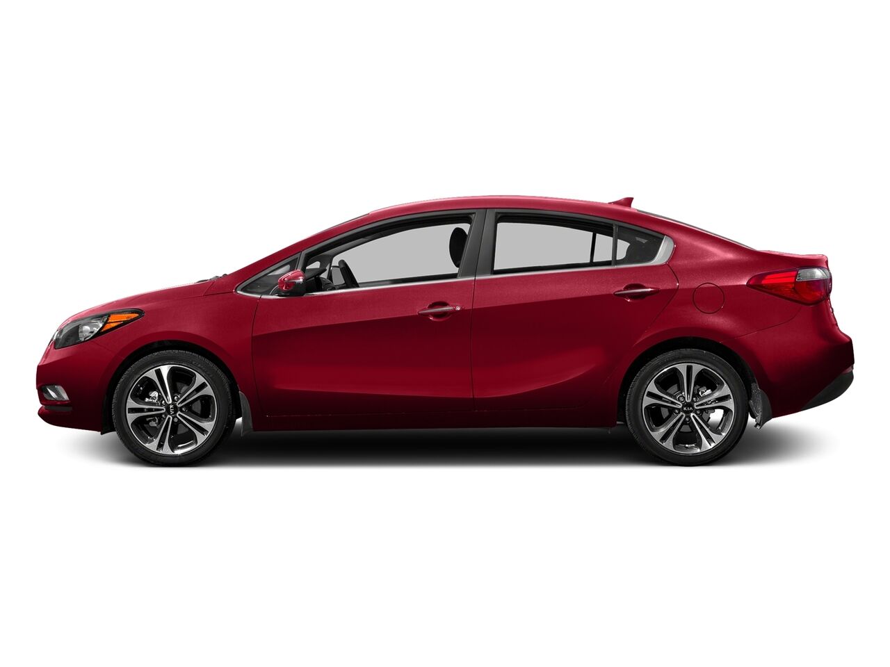 2016 Kia Forte LX Lubbock TX