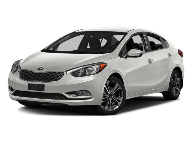 2016 Kia Forte LX Memphis TN 2016 Kia Forte LX Memphis TN