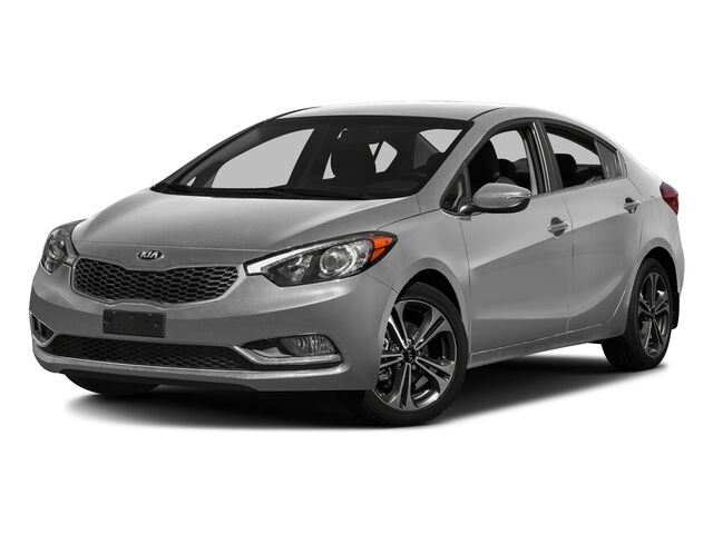 2016 Kia Forte LX Memphis TN 2016 Kia Forte LX Memphis TN