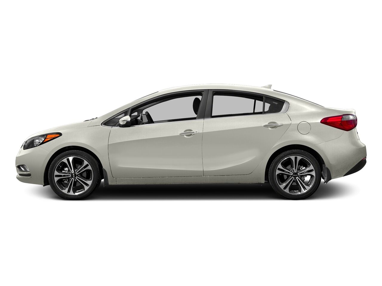 2016 Kia Forte LX w/Popular Package