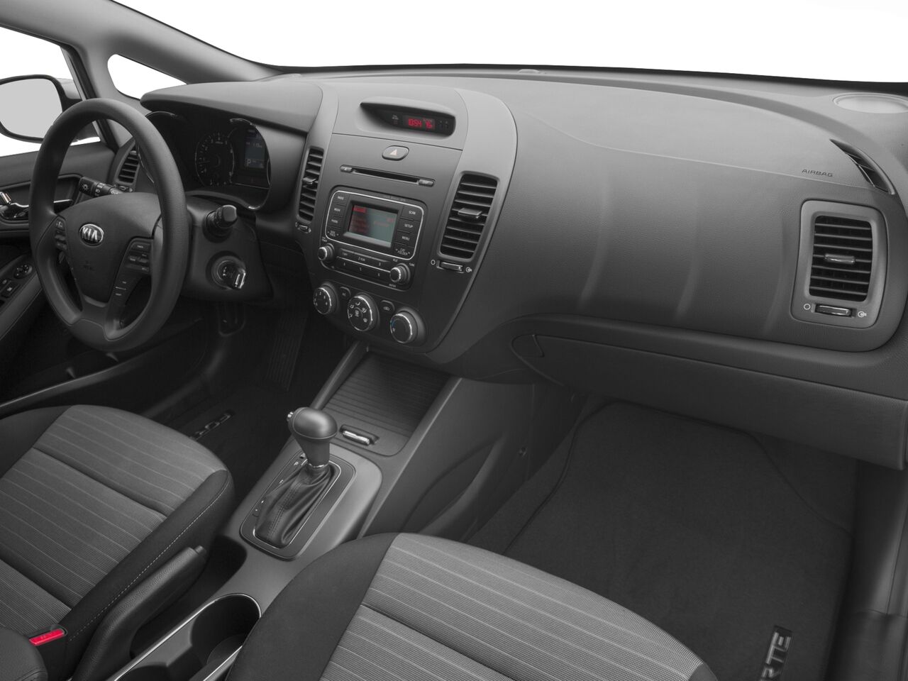 2016 Kia Forte5 EX Roseville CA