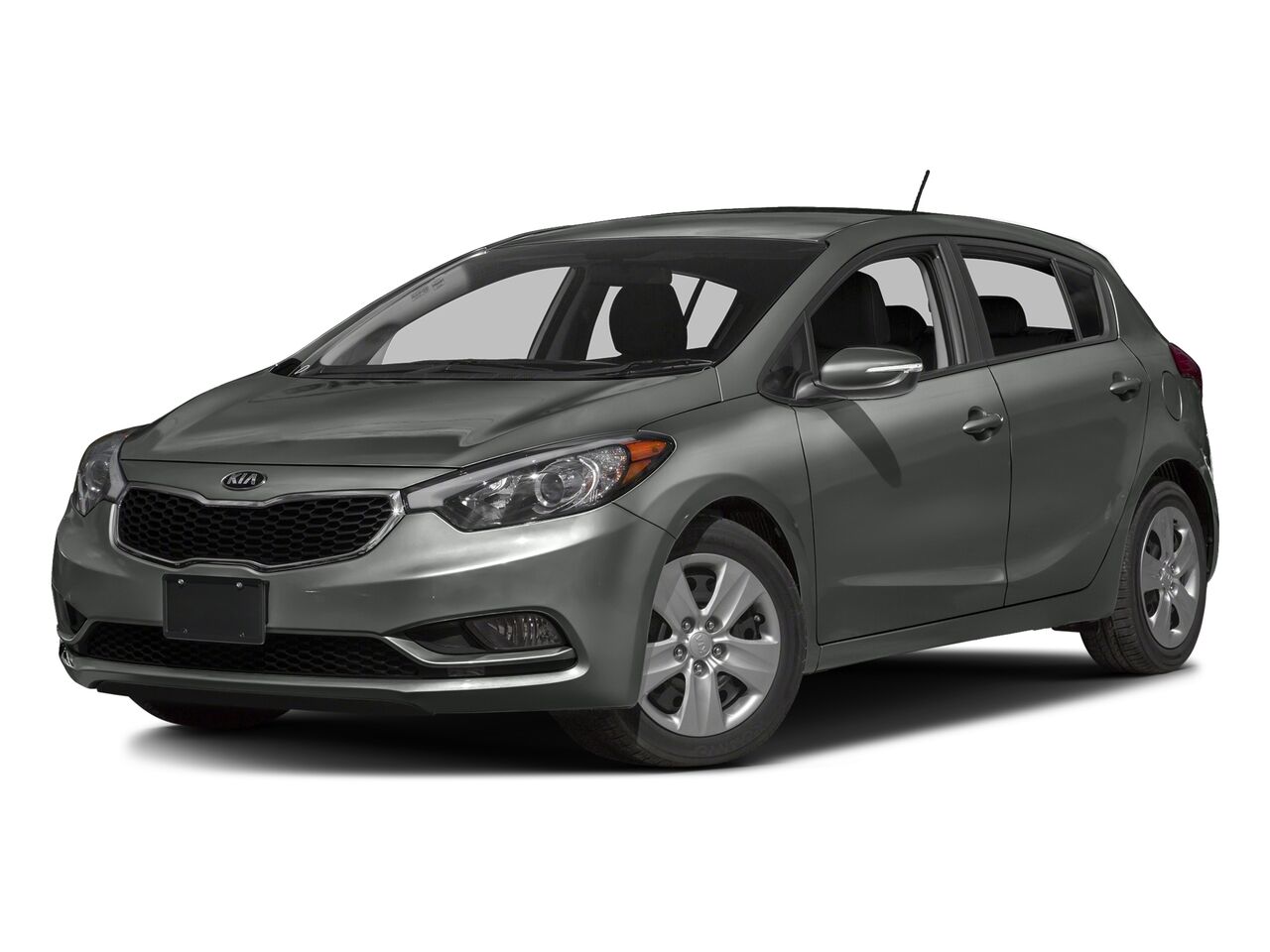 2016 Kia Forte5 EX