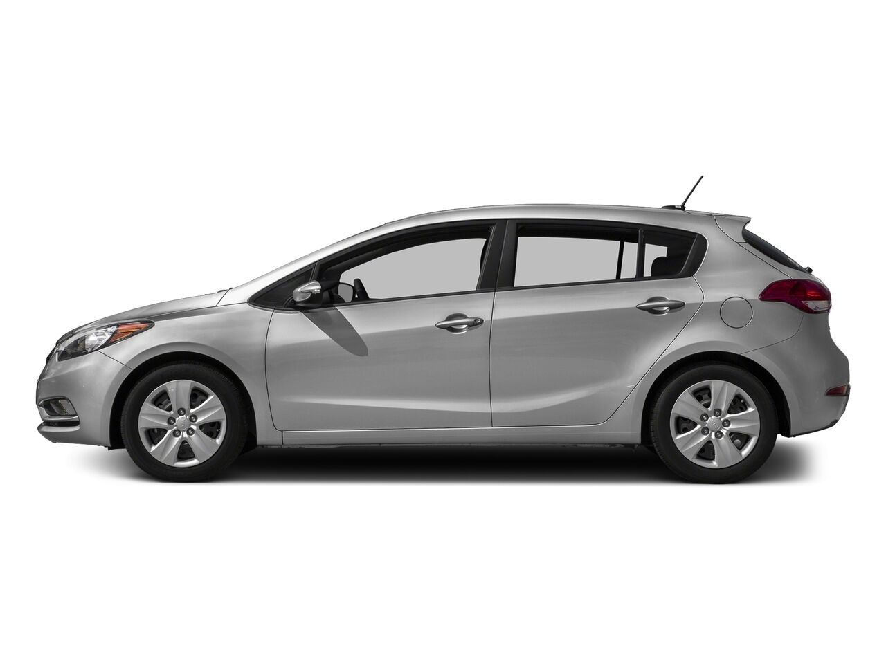 2016 Kia Forte5 EX