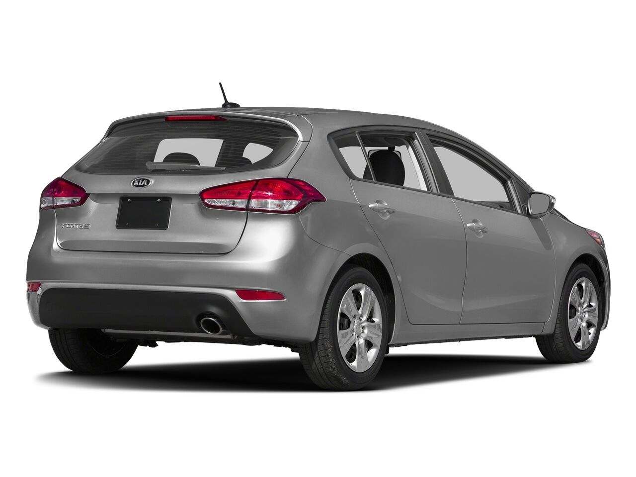 2016 Kia Forte5 EX