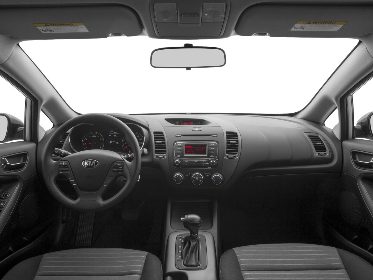 2016 Kia Forte5 LX Akron OH