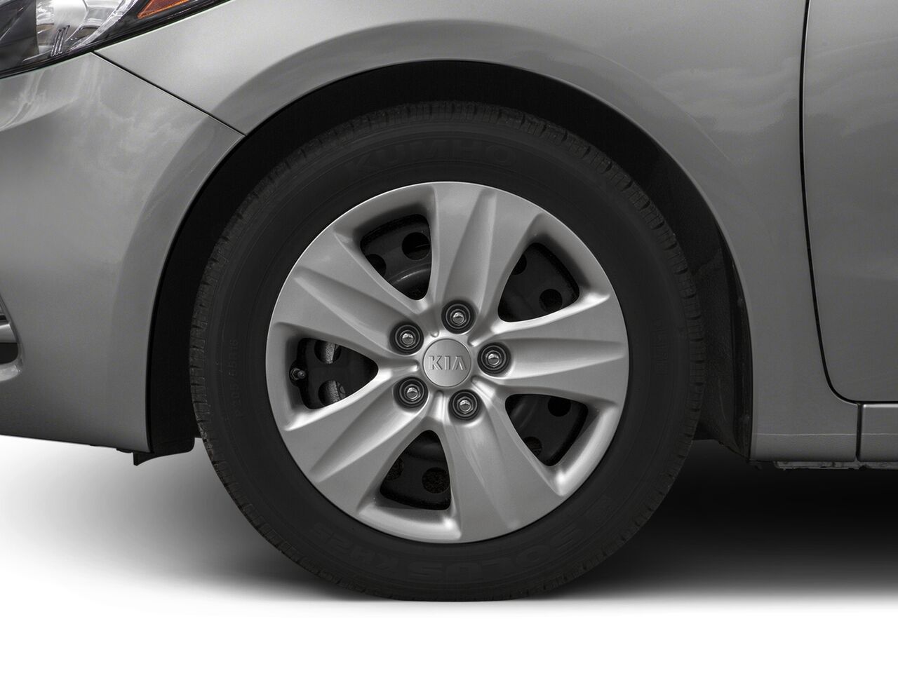 2016 Kia Forte5 LX Akron OH