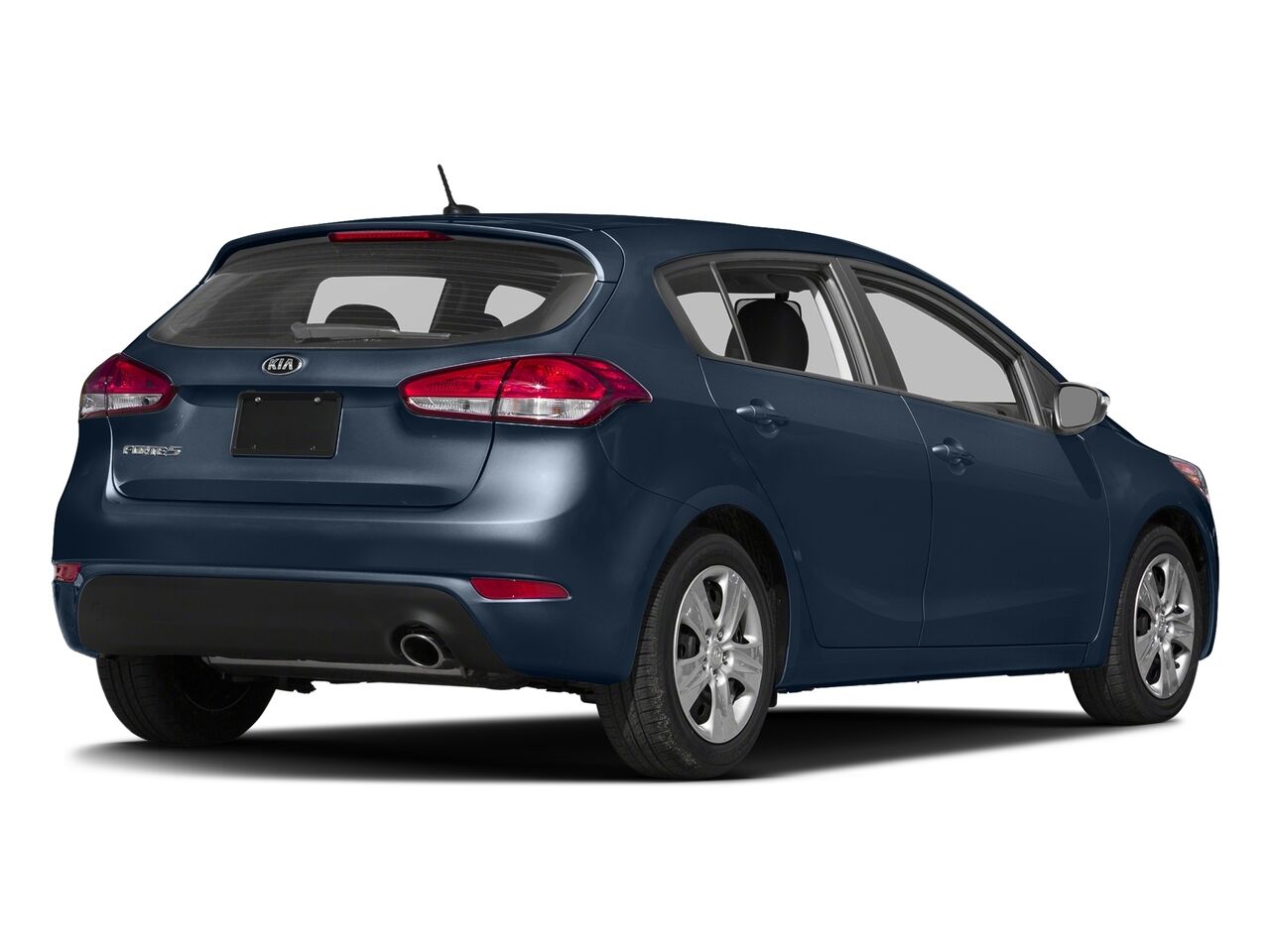 2016 Kia Forte5 LX Akron OH