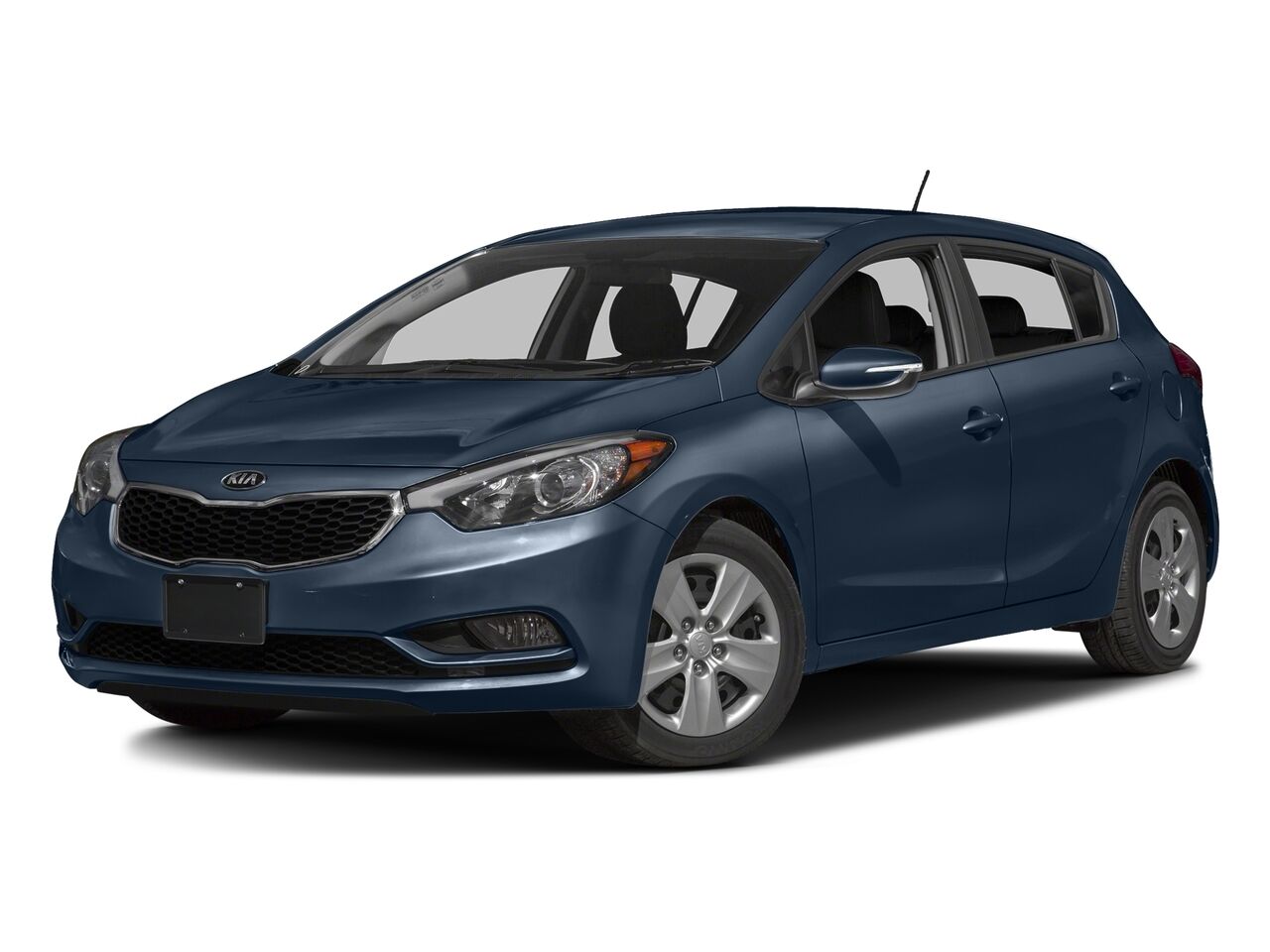 2016 Kia Forte5 LX Akron OH