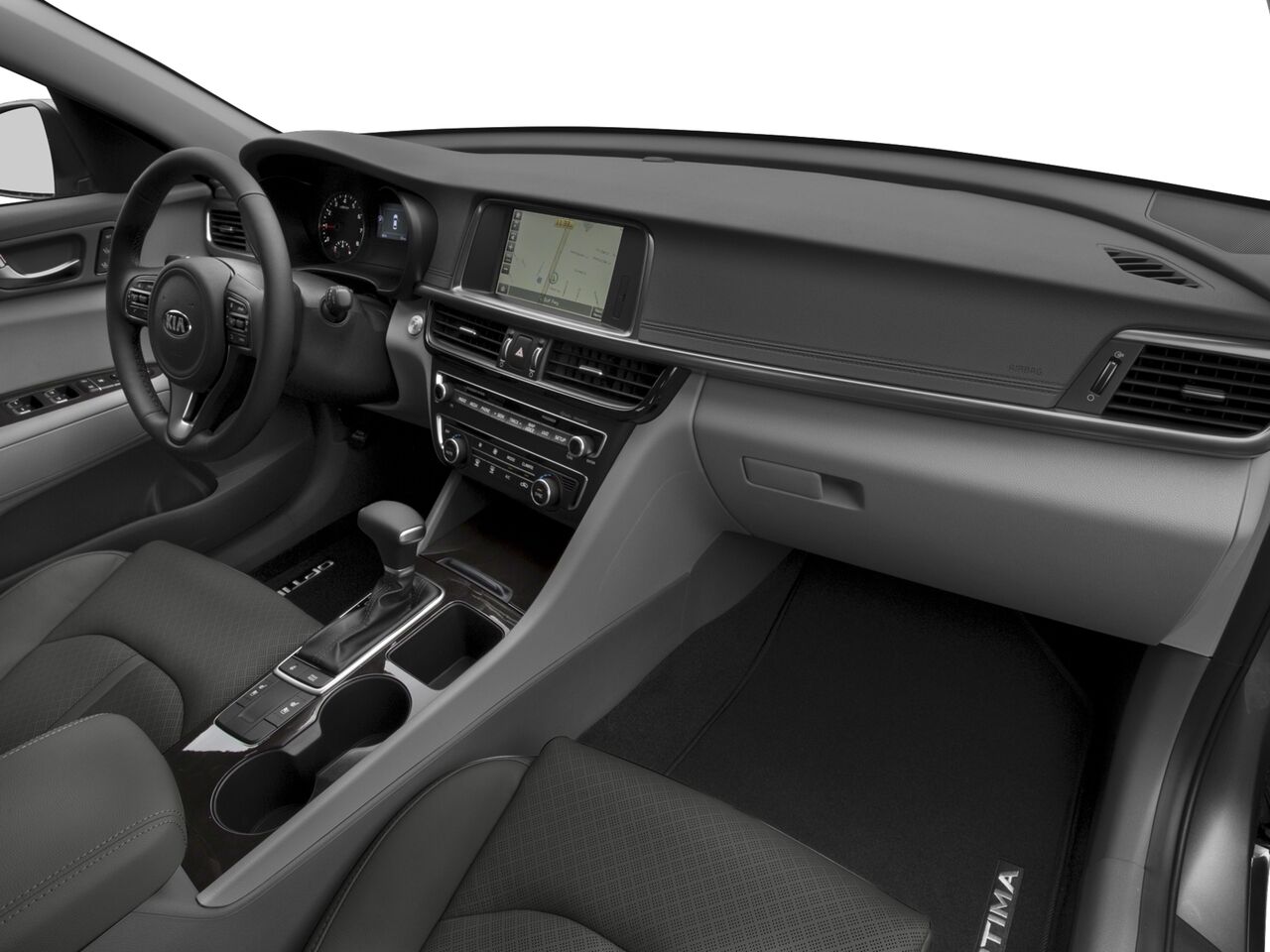 2016 Kia Optima - SAR EX Hot Springs AR