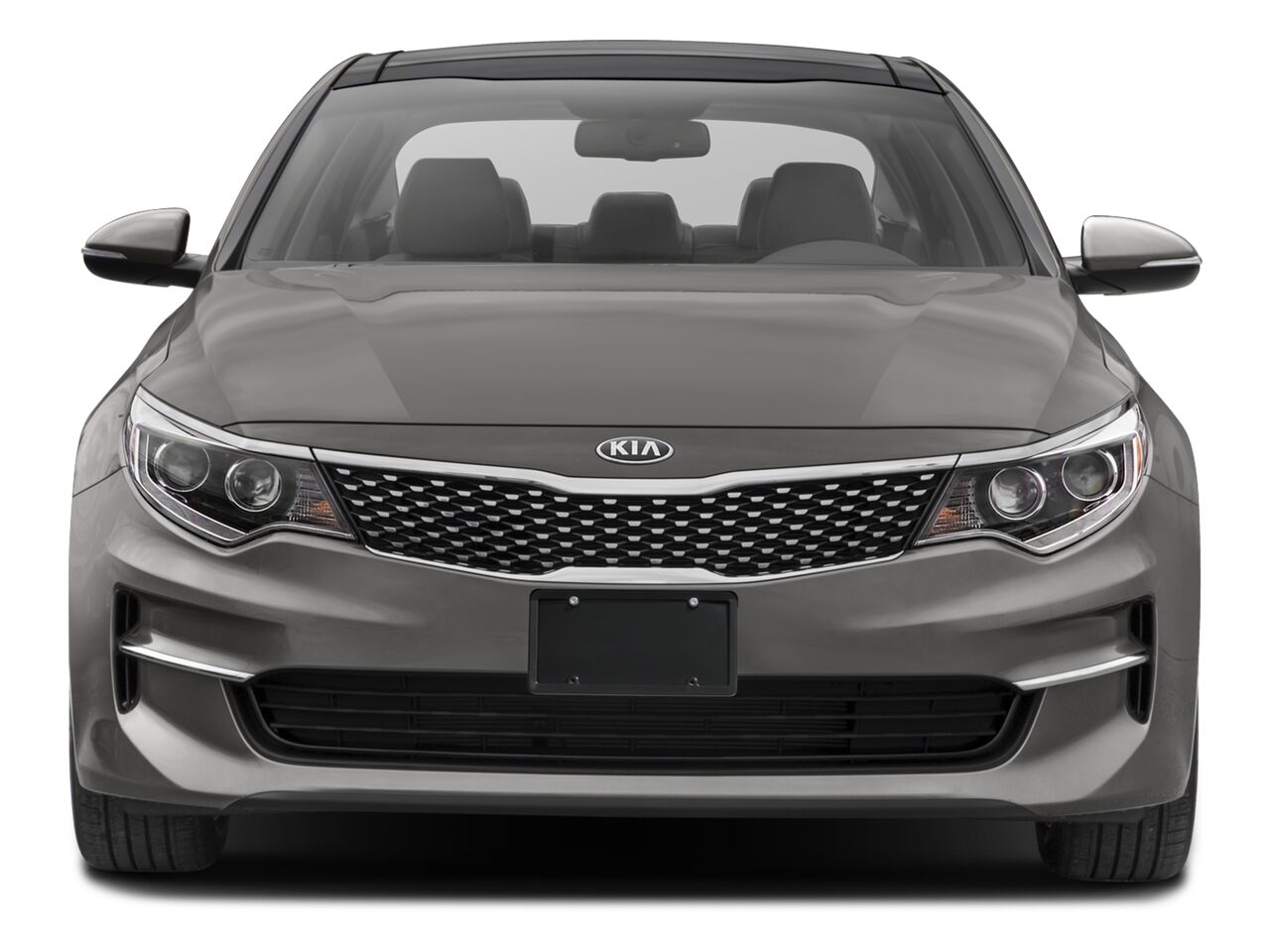 2016 Kia Optima - SAR EX Hot Springs AR