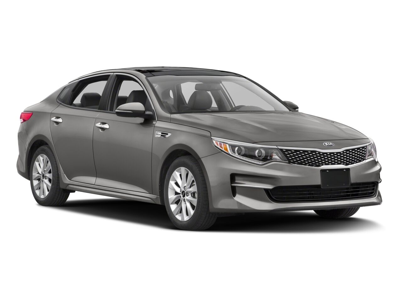 2016 Kia Optima - SAR EX Hot Springs AR