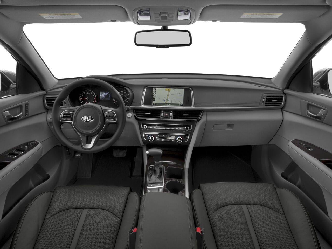 2016 Kia Optima - SAR EX Hot Springs AR