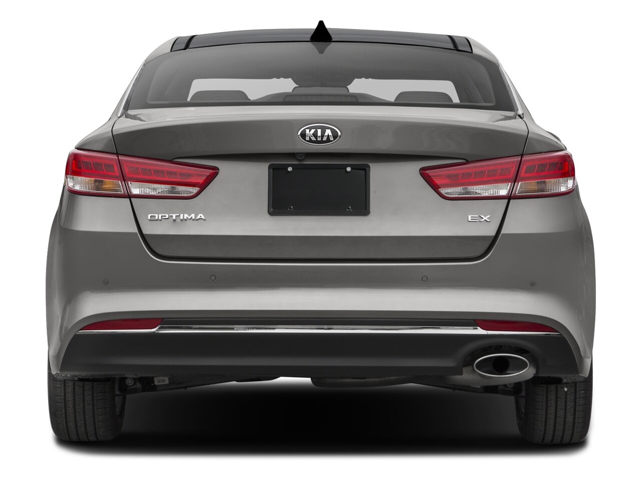 2016 Kia Optima - SAR EX Hot Springs AR