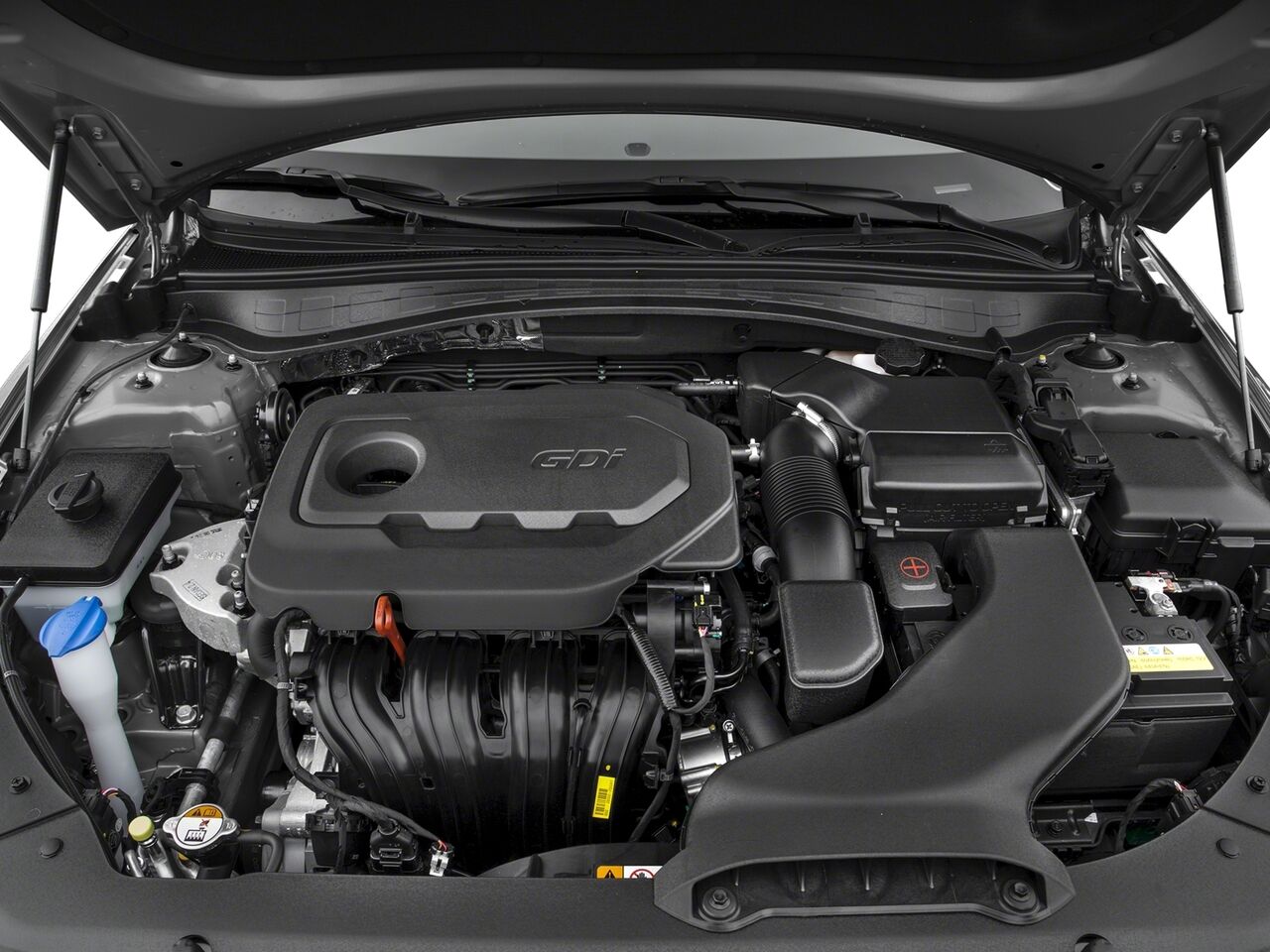 2016 Kia Optima - SAR EX Hot Springs AR