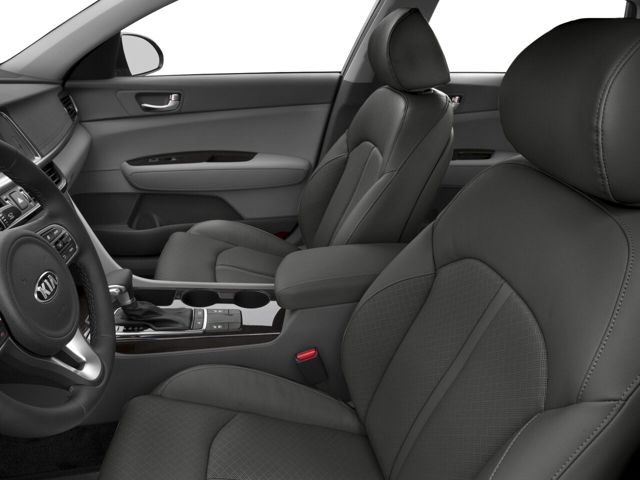 2016 Kia Optima - SAR EX Hot Springs AR