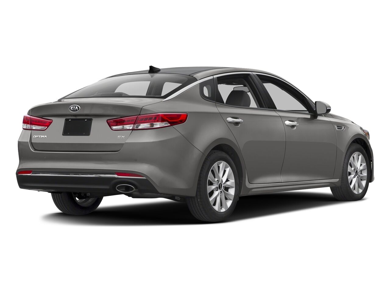 2016 Kia Optima - SAR EX
