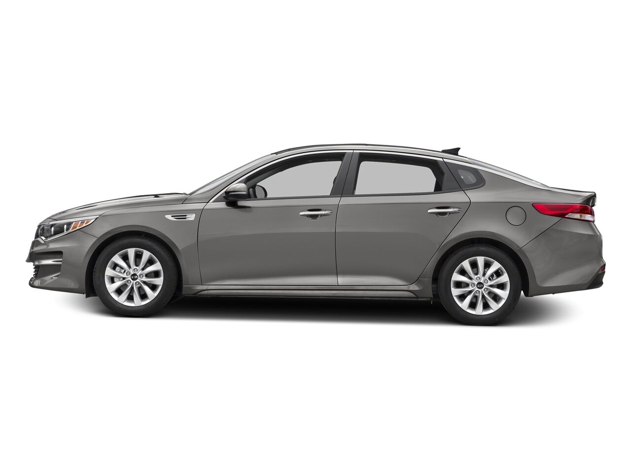 2016 Kia Optima - SAR EX