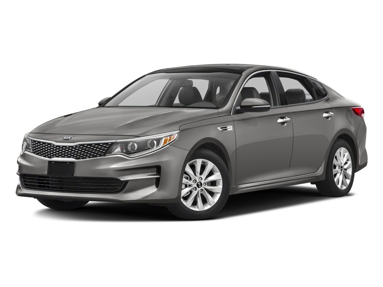 2016 Kia Optima EX Meridian MS