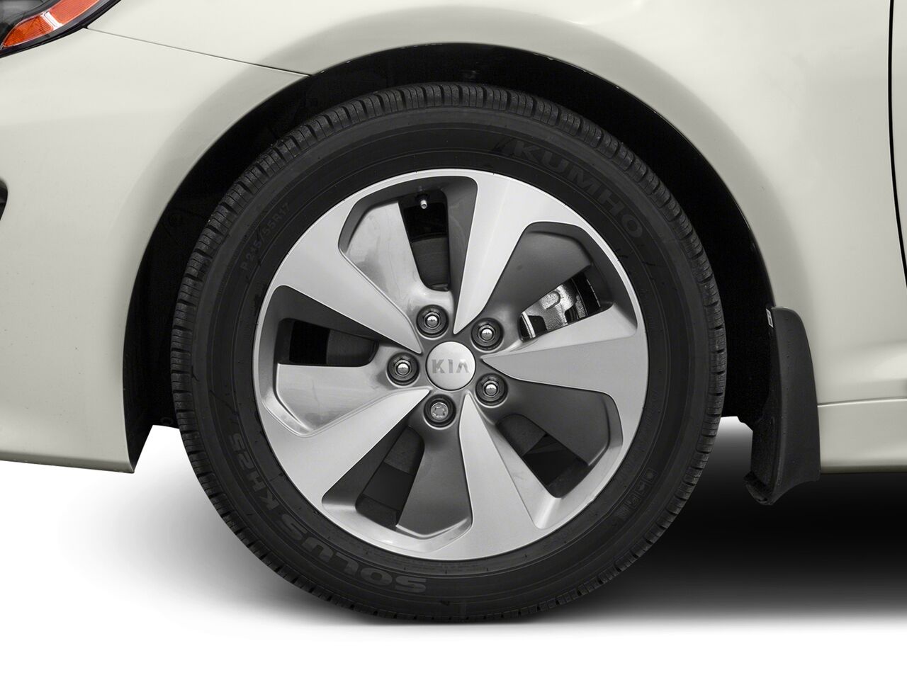 2016 Kia Optima Hybrid EX Cape Girardeau MO