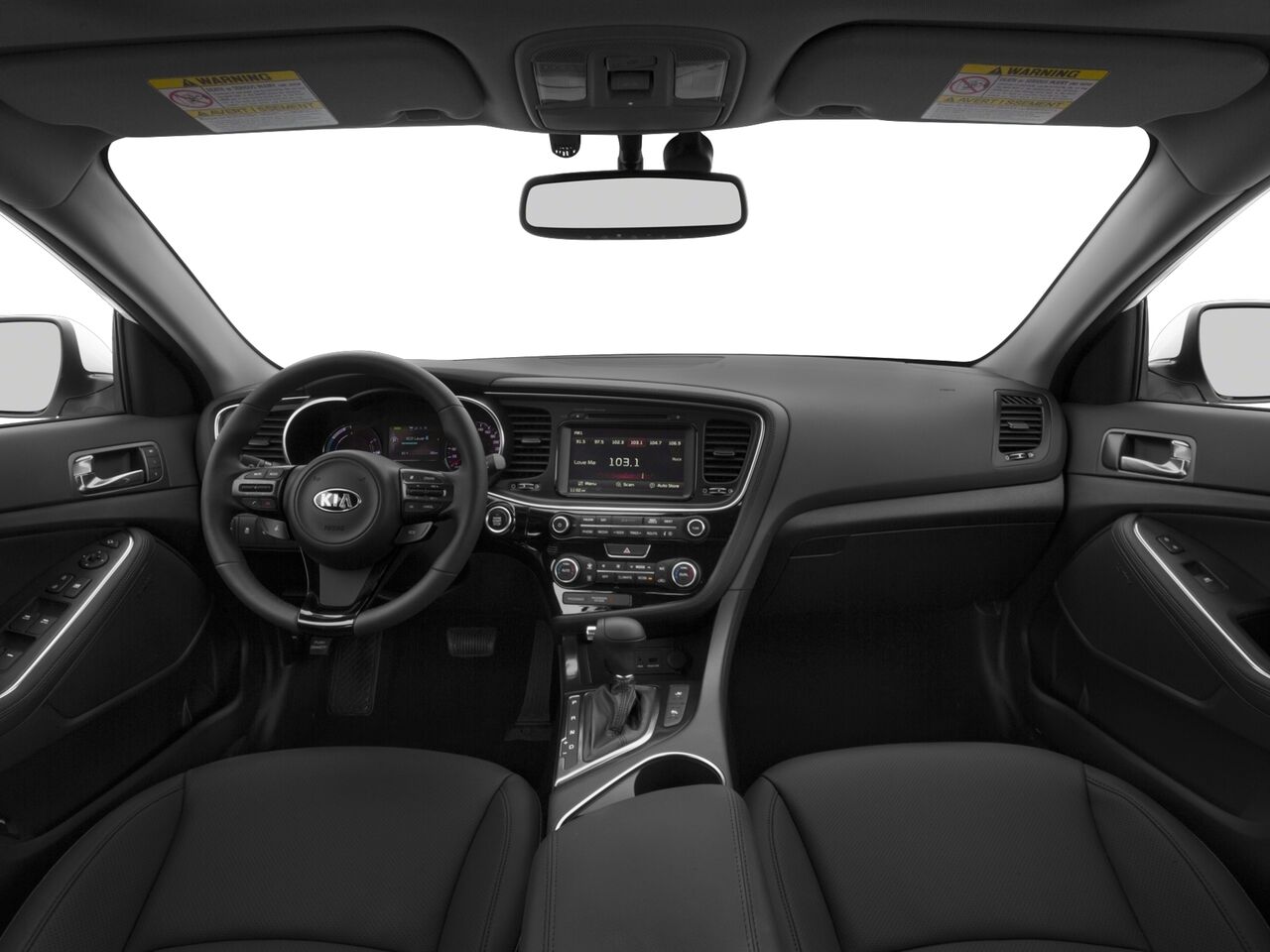 2016 Kia Optima Hybrid EX Cape Girardeau MO