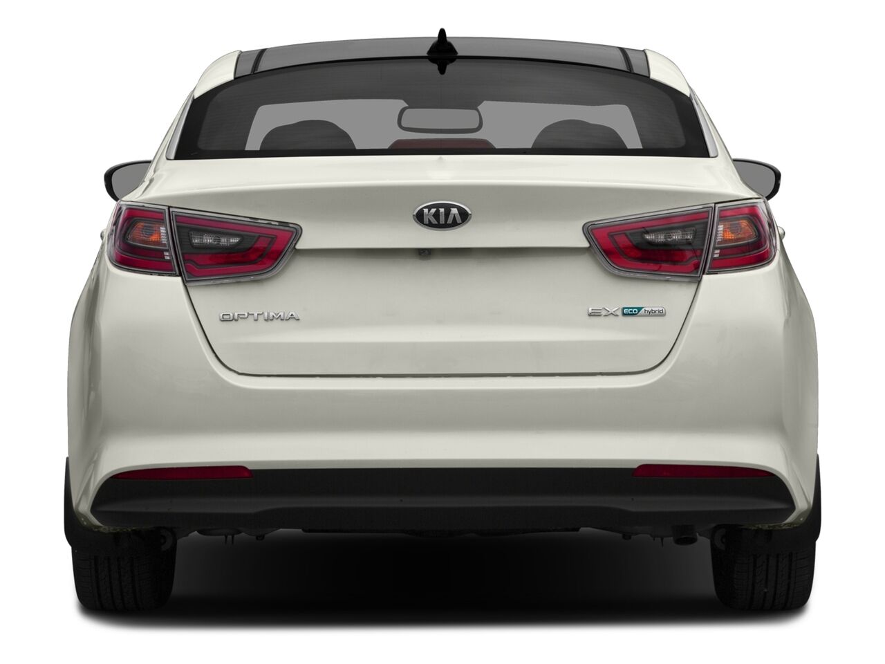 2016 Kia Optima Hybrid EX Cape Girardeau MO