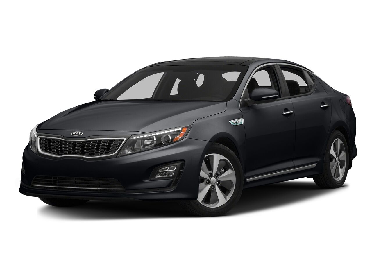 2016 Kia Optima Hybrid EX Cape Girardeau MO