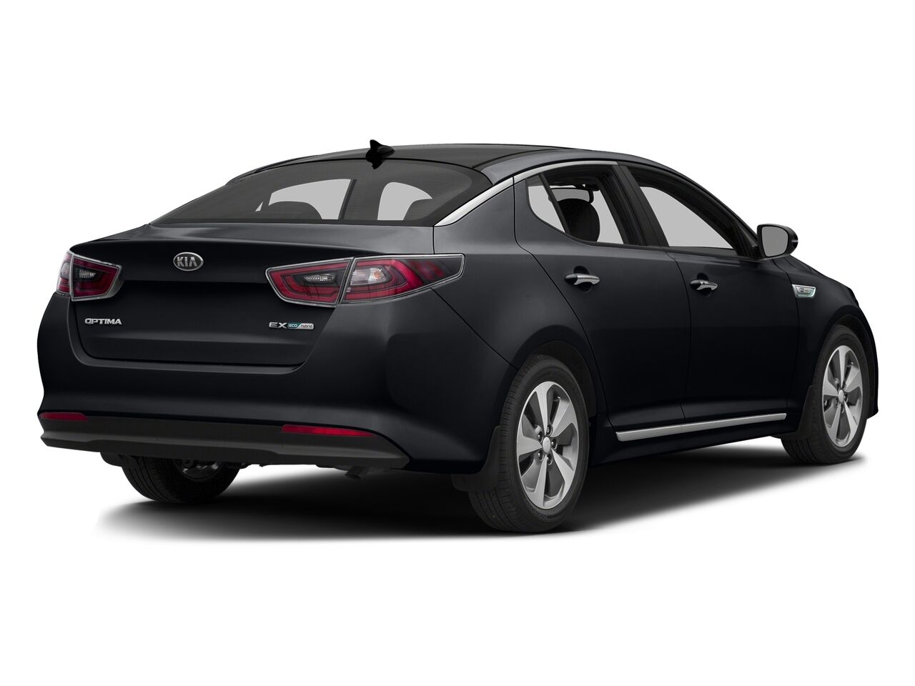 2016 Kia Optima Hybrid EX Cape Girardeau MO