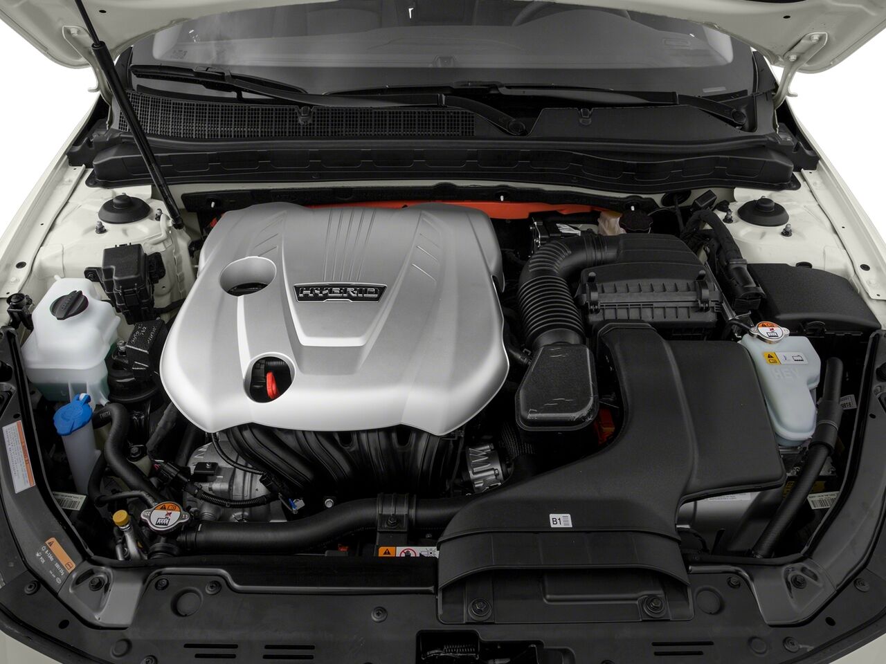 2016 Kia Optima Hybrid EX Cape Girardeau MO