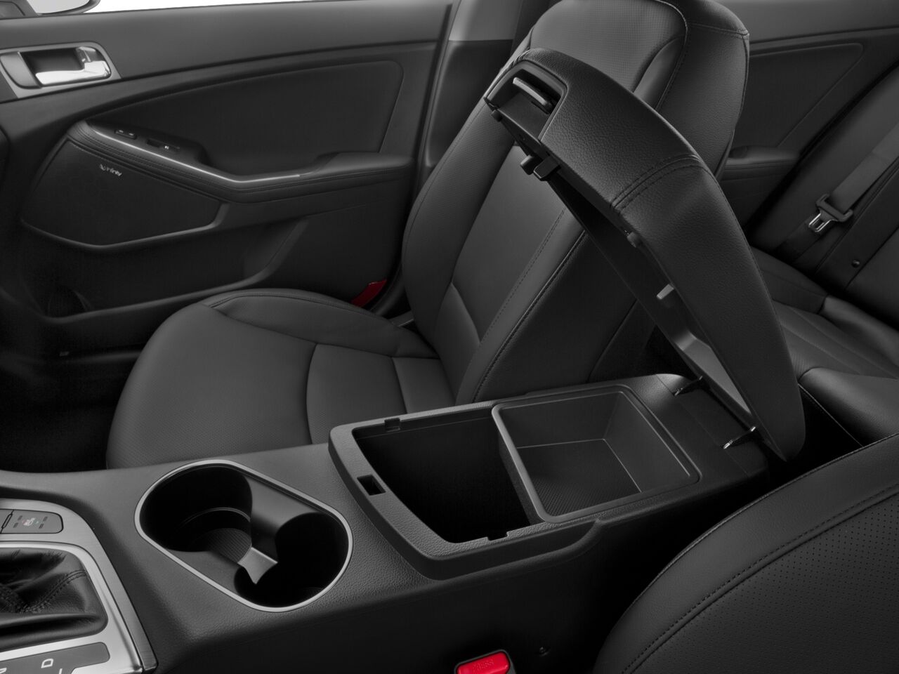 2016 Kia Optima Hybrid EX Cape Girardeau MO