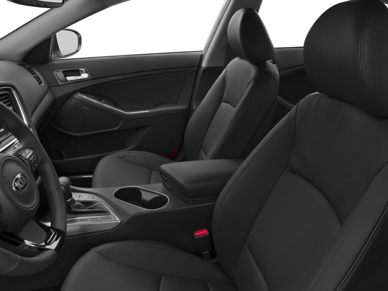 2016 Kia Optima Hybrid EX Cape Girardeau MO