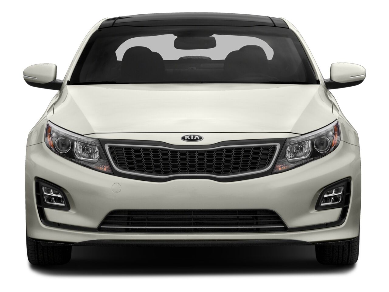 2016 Kia Optima Hybrid EX Cape Girardeau MO