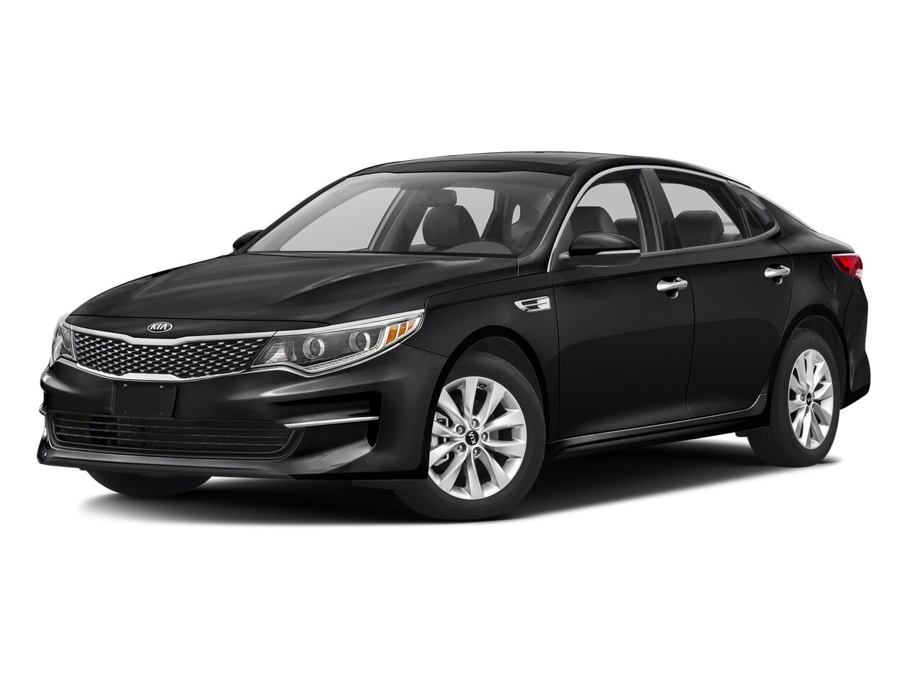 Used 2016 Kia Optima LX FWD