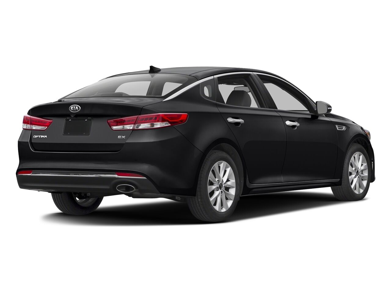 2016 Kia Optima LX Chantilly VA