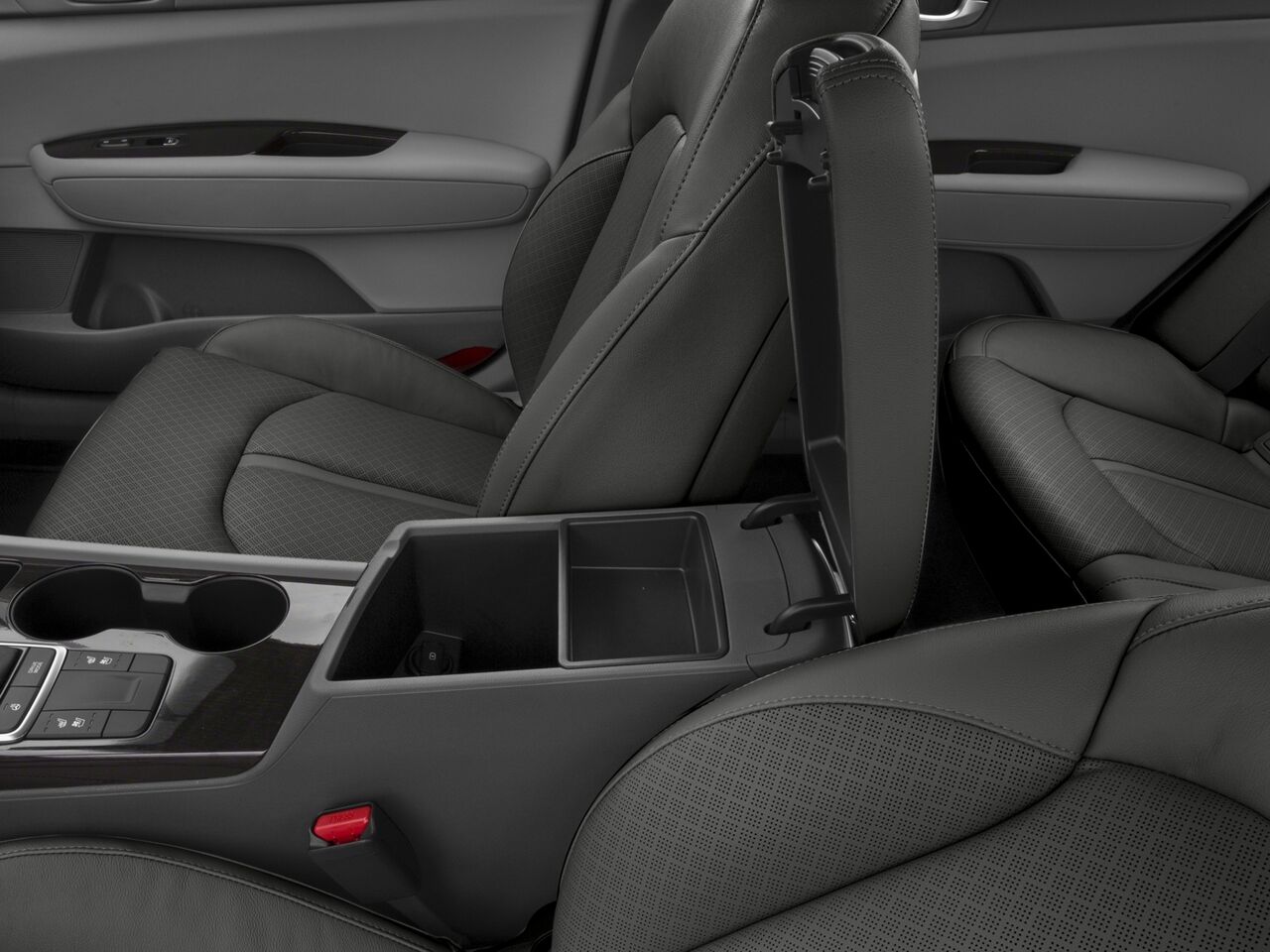 2016 Kia Optima LX Hot Springs AR