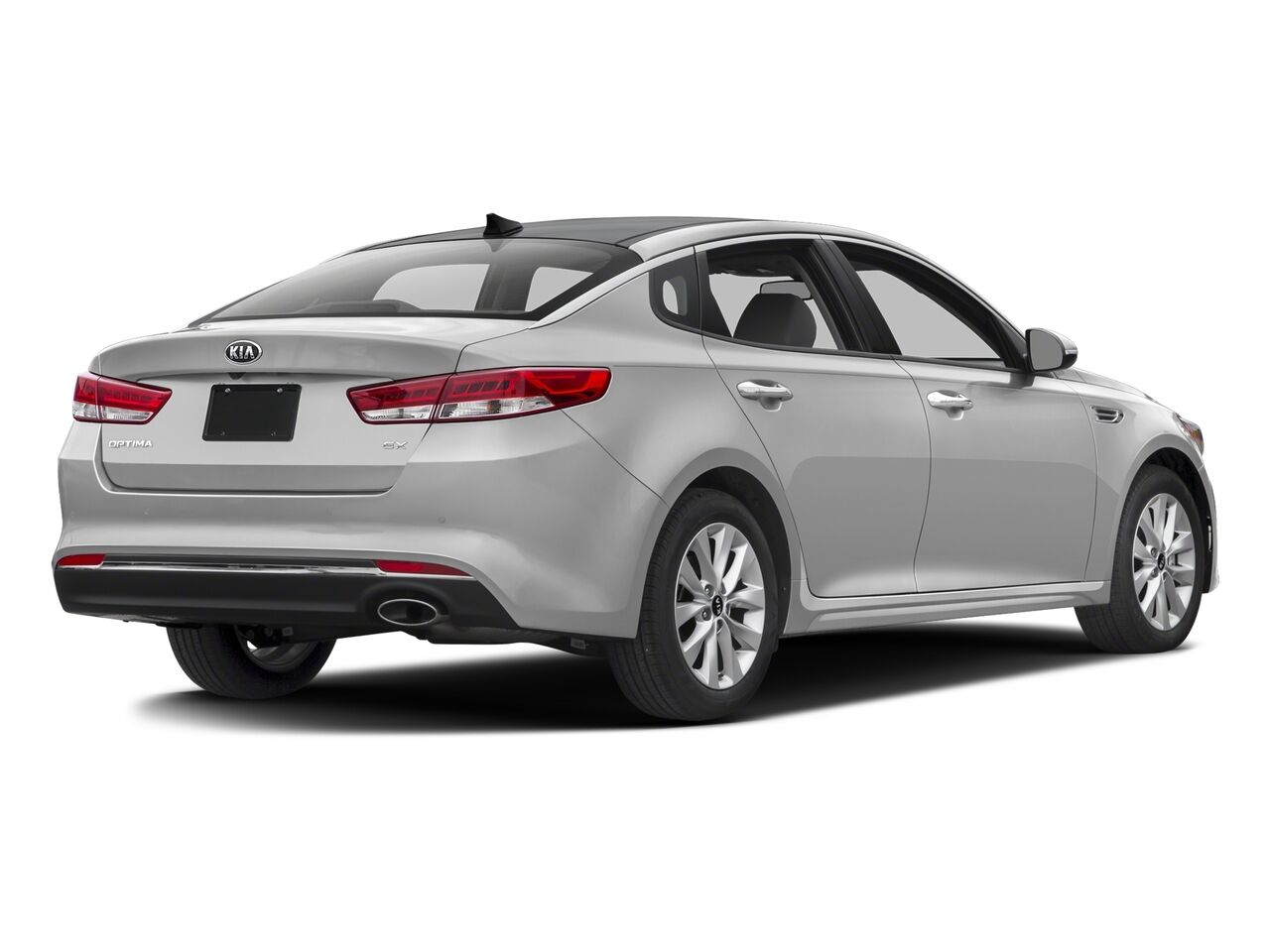 2016 Kia Optima LX Hot Springs AR