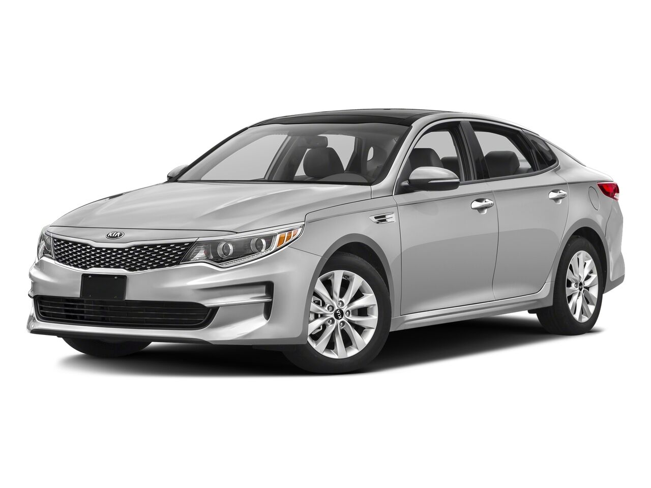 2016 Kia Optima LX Hot Springs AR
