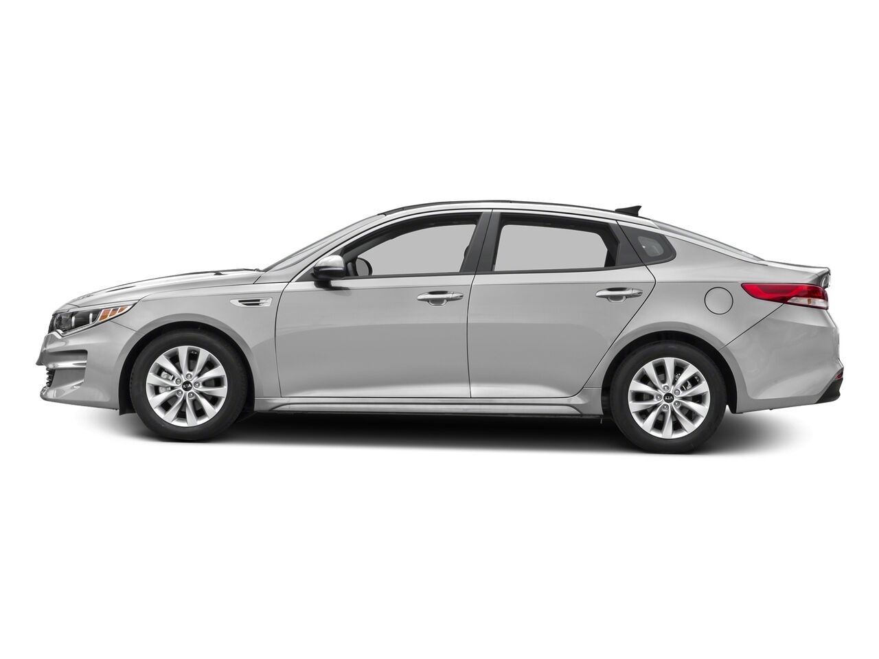 2016 Kia Optima LX Hot Springs AR