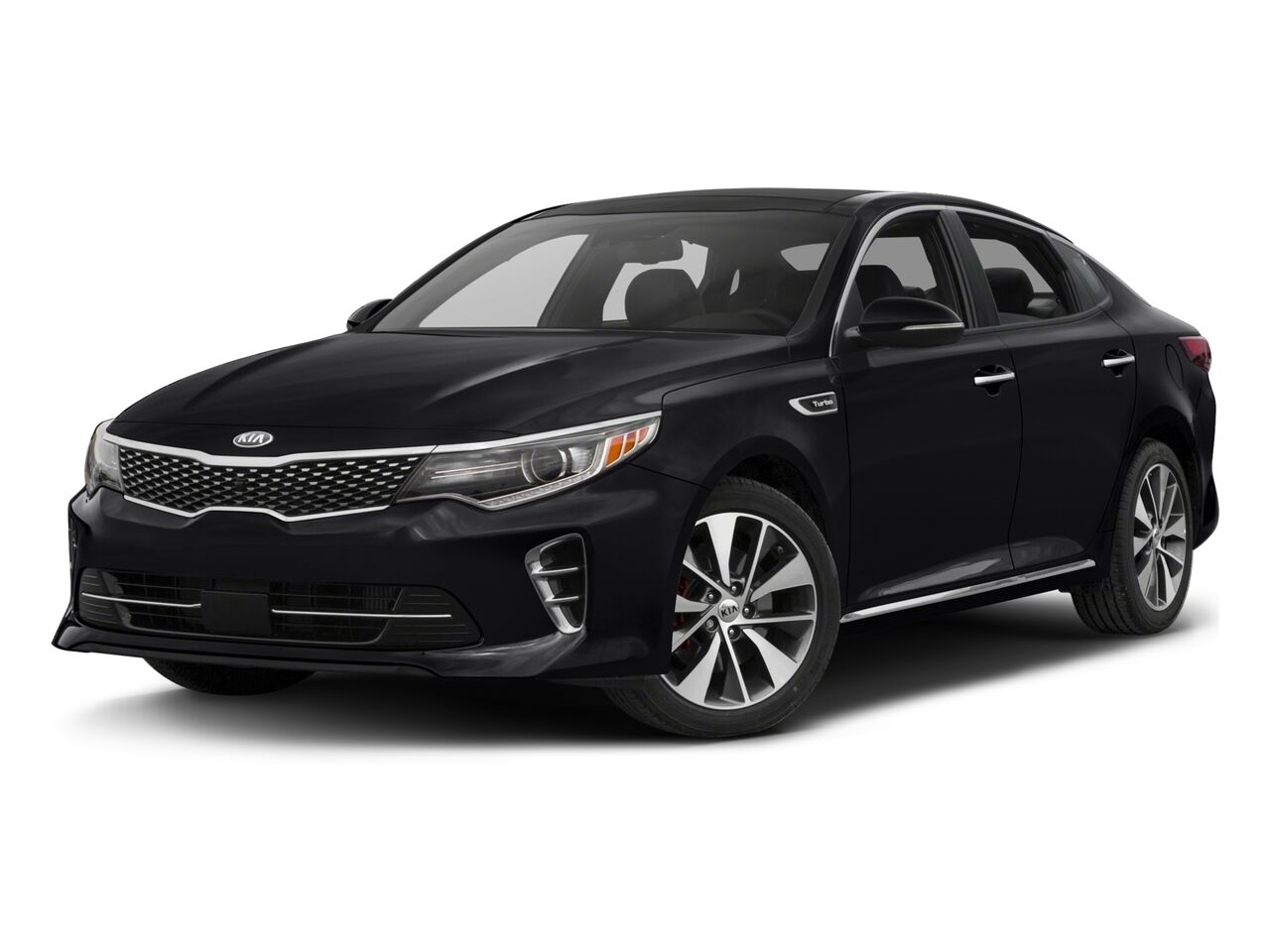 2016 Kia Optima Limited Sedan 4D Kansas City MO