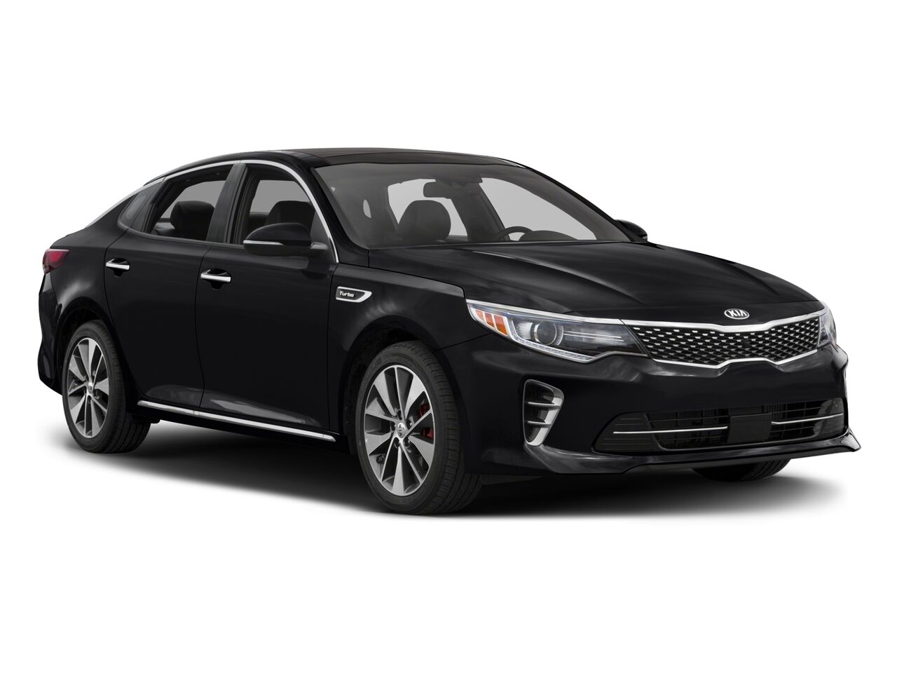 2016 Kia Optima SX Akron OH