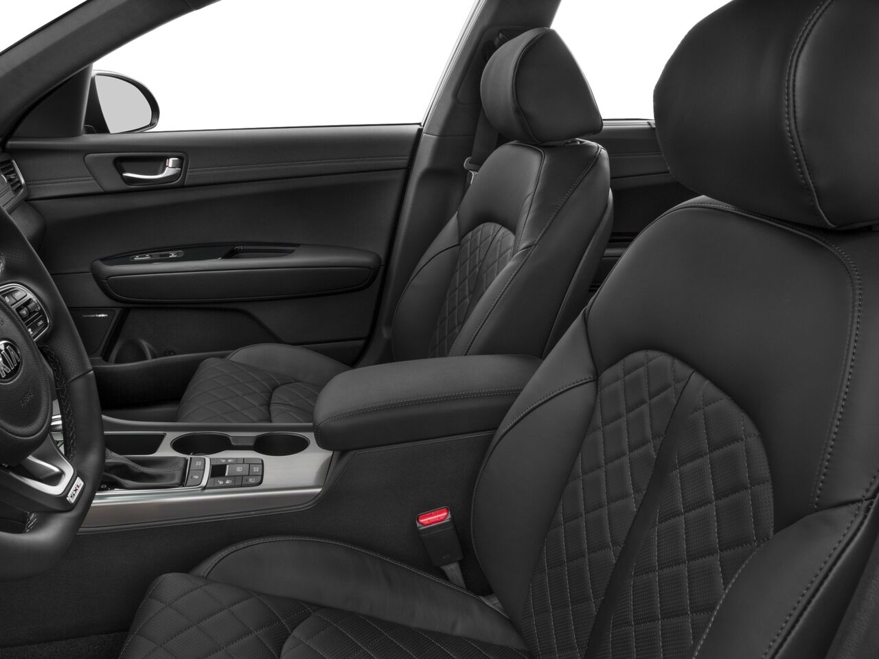 2016 Kia Optima SX Akron OH