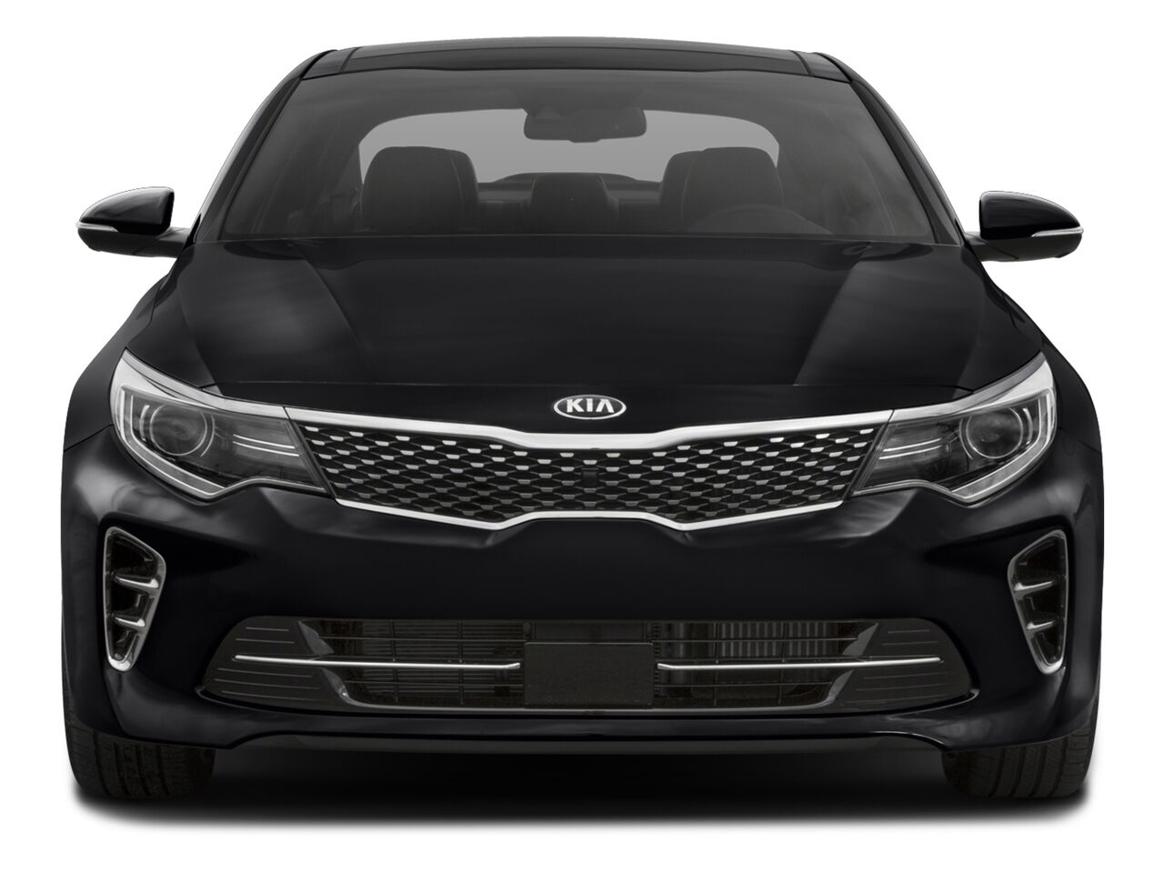 2016 Kia Optima SX Akron OH