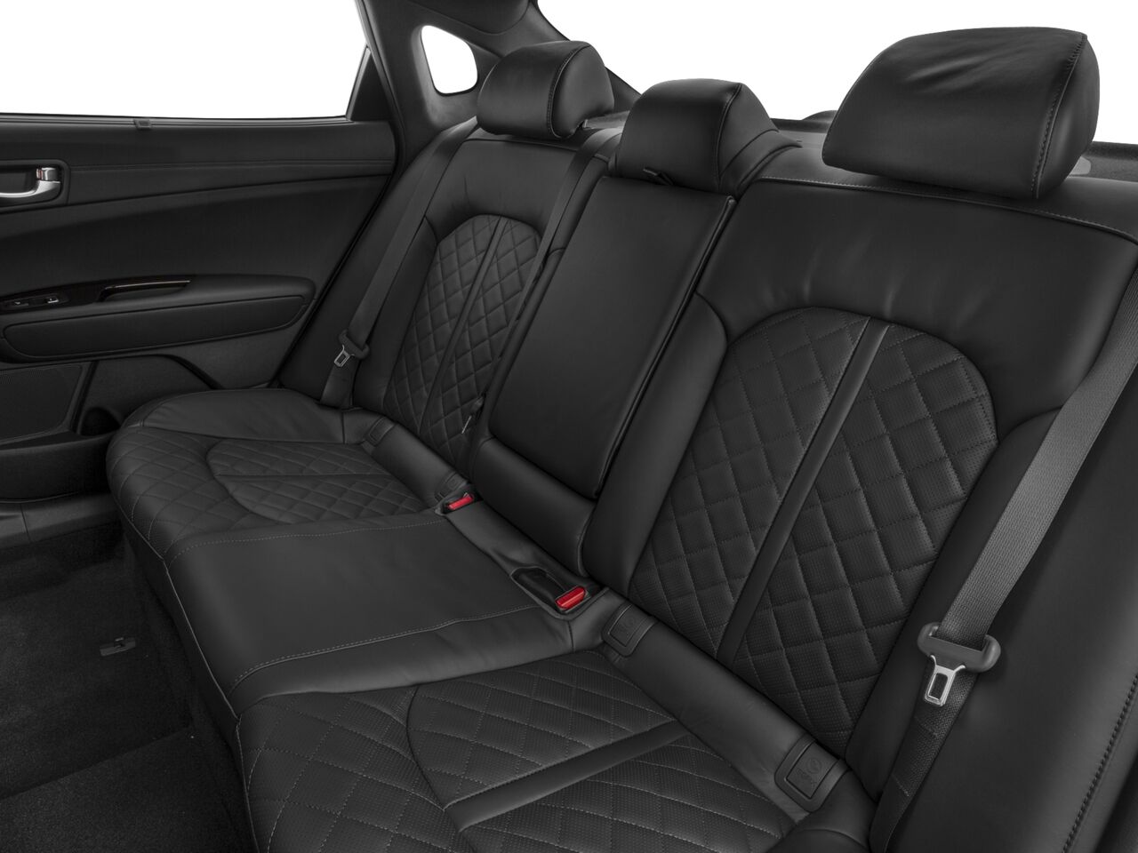 2016 Kia Optima SX Akron OH