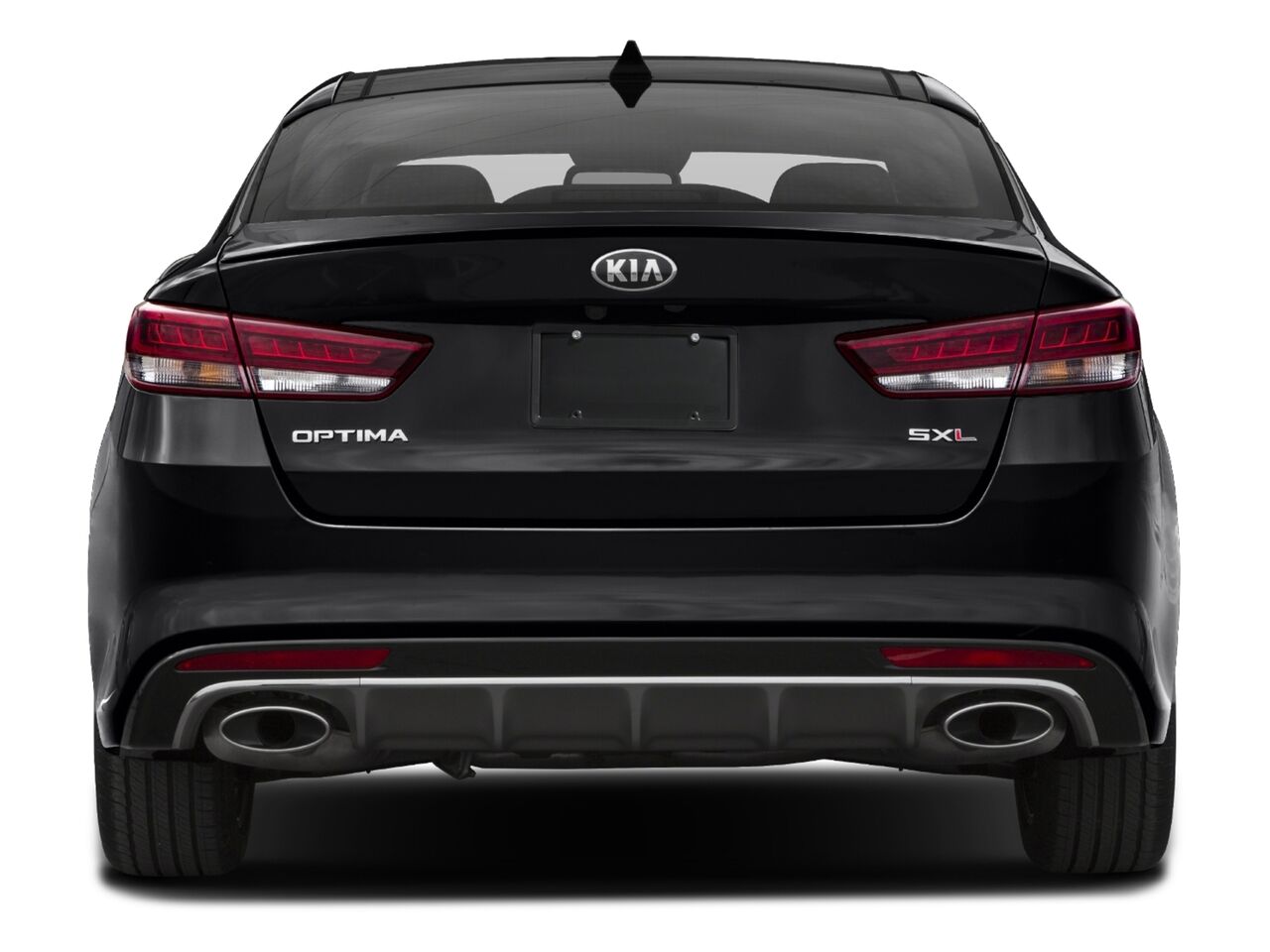 2016 Kia Optima SX Akron OH