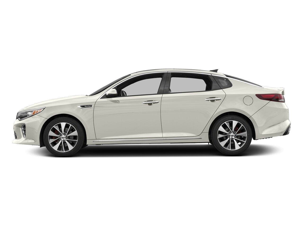 2016 Kia Optima SX Akron OH